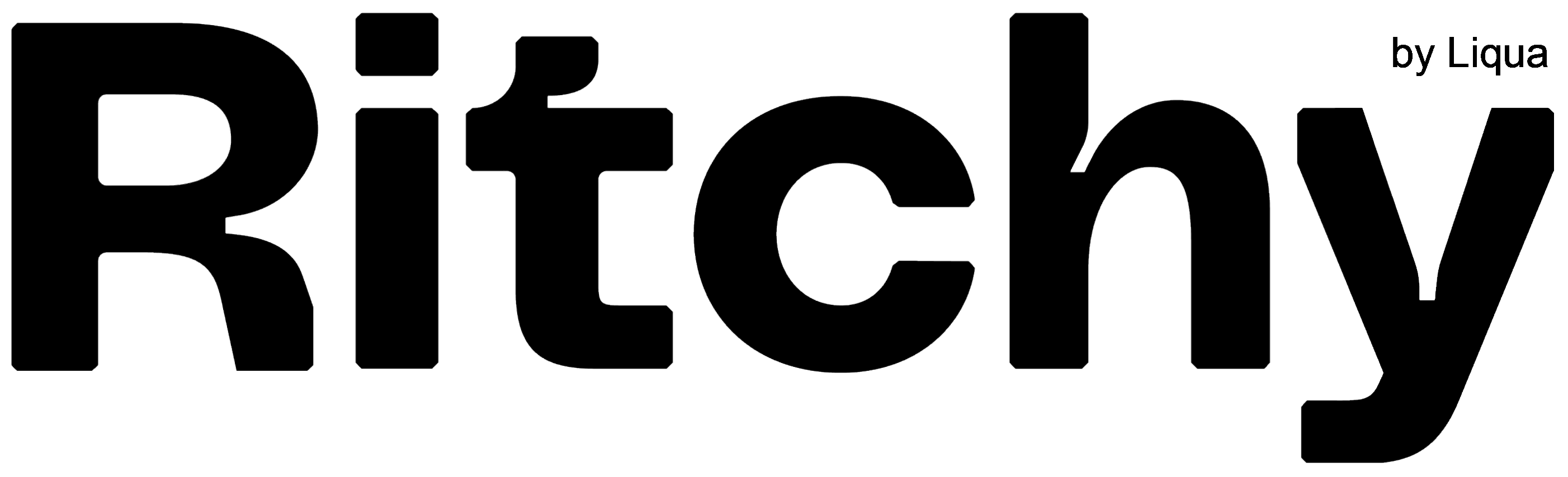 ritchy logo